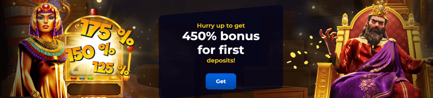 Richyreels Casino Casino Gaming