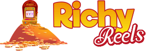 RichyReels Casino UK Review 2026 – Complete Player Guide Logo
